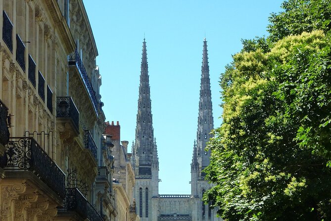 Private Historic Walking Tour in Bordeaux - Additional Info