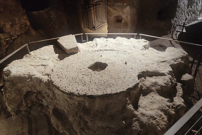 Private Historical and Wine Tour in Orvieto - Cancellation Policy