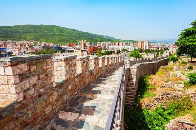Private Historical Tour in Skopje - Frequently Asked Questions
