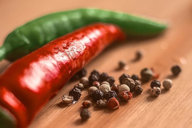 Private Home Cooking Class in Jodhpur - Location and Duration