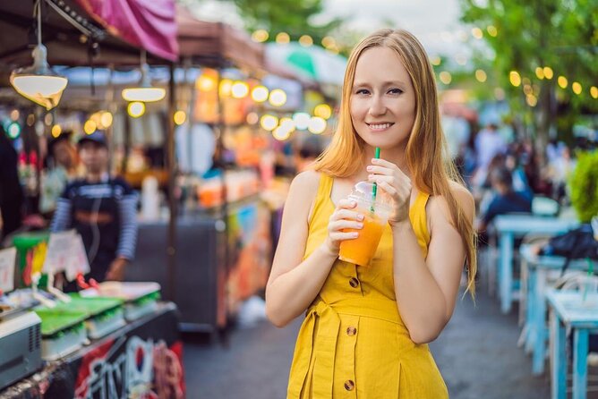 Private Hong Kong Culinary Tour: From Locals to Gourmet Treats - Additional Tour Insights