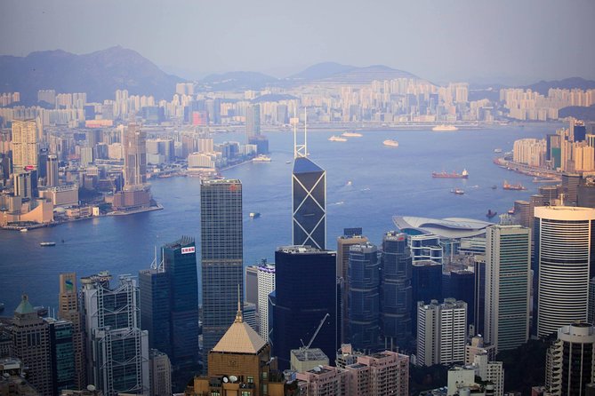 Private Hong Kong Day Tour: Stanley Street And Victoria Peak - Accessibility and Restrictions