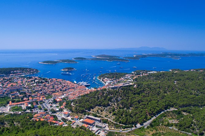Private Hvar Wine Tasting Tour With Traditional Dinner/Lunch - Important Reminders