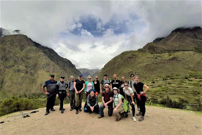 Private Inca Trail to Machu Picchu 4-days - How to Book