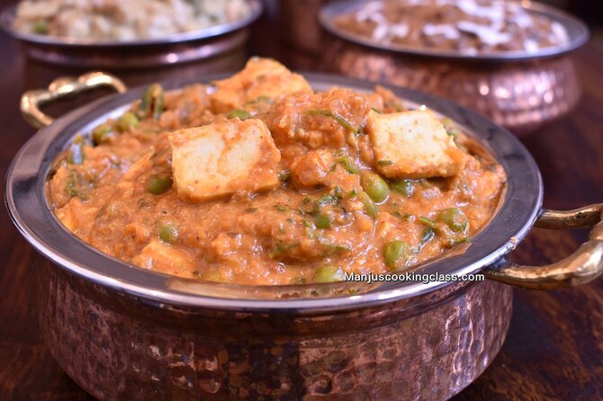Private Indian Cooking Class and Meal in Bangalore Home - Location Details