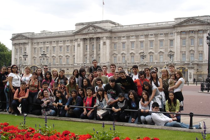 Private International Relations and Politics One Week Program in London - Cancellation Policy