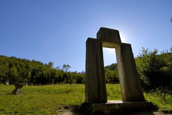 Private Istrian Heritage Expedition Tour From Poreč and Rovinj - Inclusions