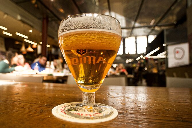 Private Italian Beer Tasting Tour in Florence Old Town - Booking Information