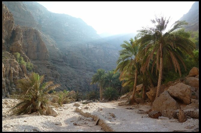 Private Jeep Safari To Wadi Qunai And Three Pools From Dahab - Meeting and Pickup: Guide, Pickup Points