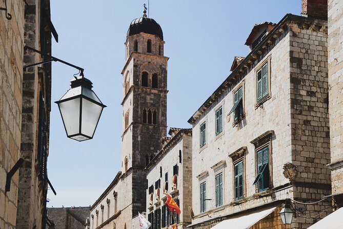 Private Jewish Heritage Walking Tour in Dubrovnik With Local Expert - Additional Information