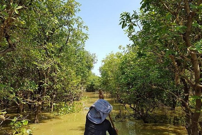 Private Kampong Phluk Village Boat Trip - Additional Information