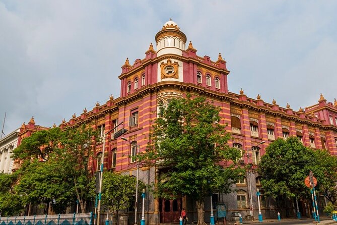 Private Kolkata Heritage Walk Tour (2 Hrs) - Booking Information