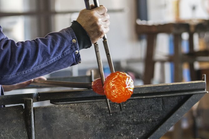 Private Krivoklat Castle Tour From Prague With Bohemia Glass Factory and Lunch - Operating Schedule