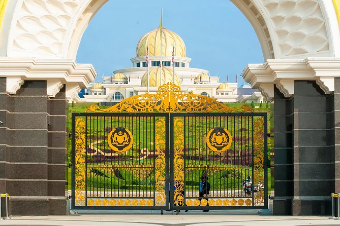 Private Kuala Lumpur City Tour - Additional Details