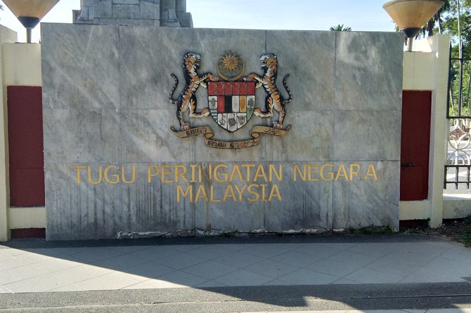 Private Kuala-Lumpur Shore Excursion - Booking and Reservation Process