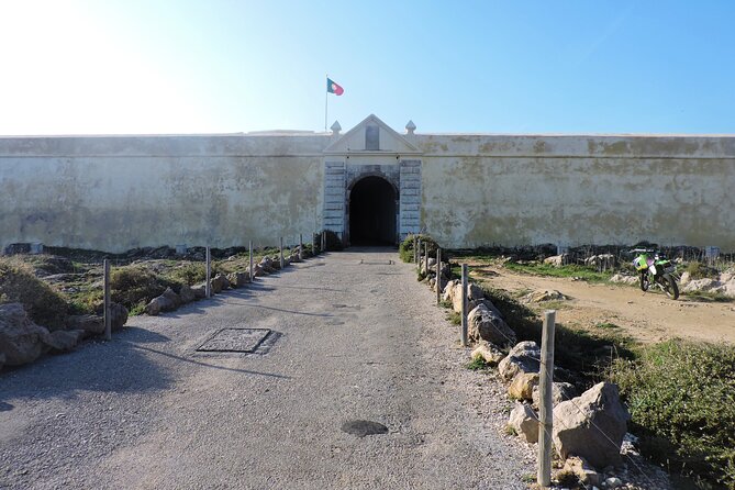 Private Lagos & Sagres Tour - Accessibility Details