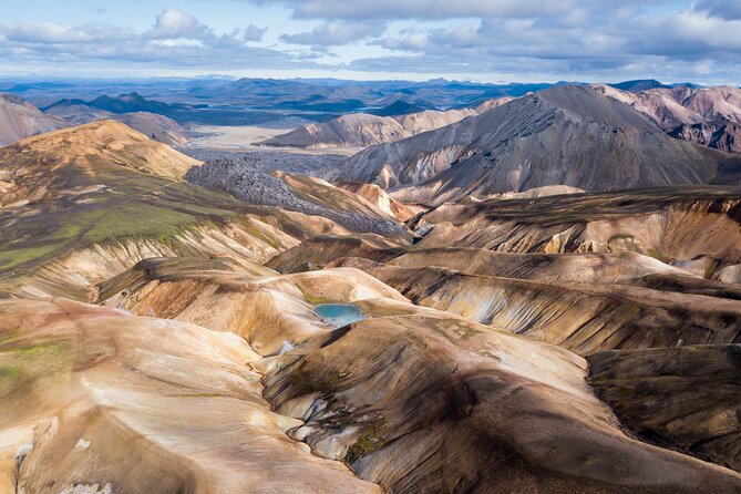 Private Landmannalaugar Super Truck 4x4 Exploration - The Sum Up