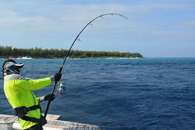 Private : Langkawi Fishing Trip With Captains Jack Sparrow - What to Expect