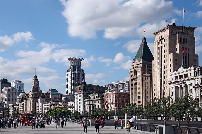 Private Layover Tour of Shanghai Museum, Yu Garden and Cruise on Huangpu River - Pricing