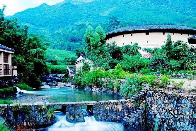 Private Layover Tour to Yongding Hakka Tulou From Xiamen Airport or Cruise Port - Cancellation Policy