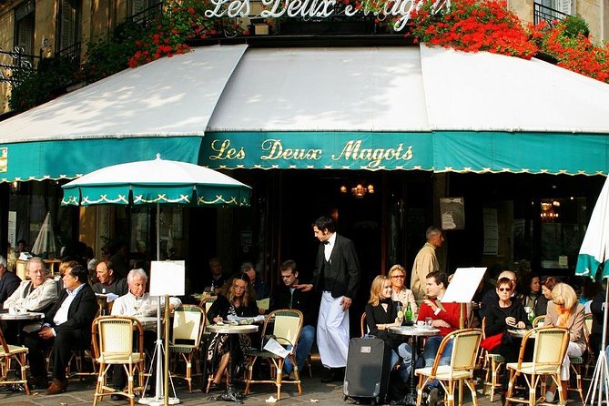 Private Layover Tour With Guide - Pick up & Return CDG Airport - Price and Booking Details