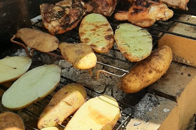 Private Lebanese Home Cooking Class in Byblos With a Local Family - Reviews and Directions