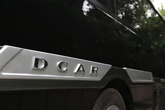 Private Limousine Transfer Hanoi - Ninh Binh Sightseeing Full Day - Directions