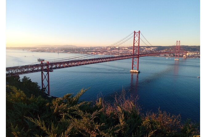 Private Lisbon Full Day Tour - Transportation