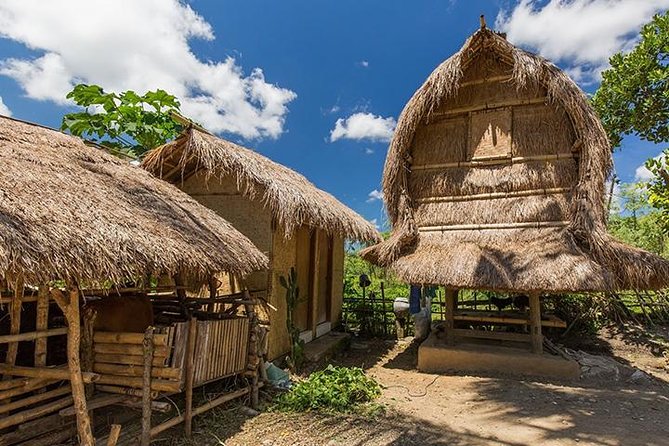 Private Lombok Tour: Sasak Village and Beach Discovery - Transportation Details