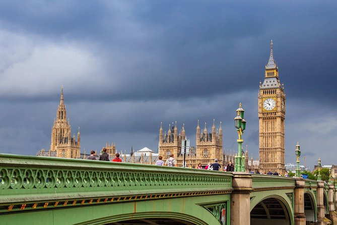 Private London Travel Photography Course - Price and Booking