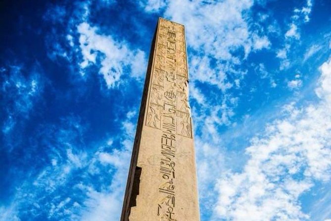 Private Luxor Tour From Hurghada 2 Days by Bus - Booking Information