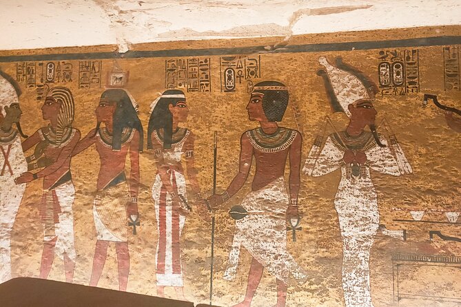 Private Luxor West Bank Tour With Lunch and Camel Ride - Pricing and Lowest Price Guarantee