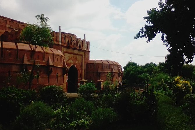 Private Luxury Tour of Agra From Bangalore- All Inclusive - Additional Information