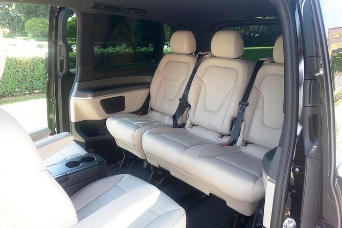 Private Luxury Transfer From Verona to Madonna Di Campiglio (Or Vice Versa) - Frequently Asked Questions