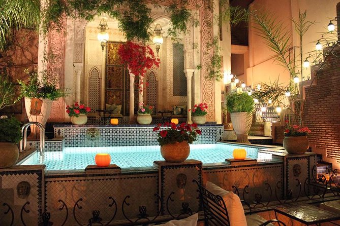 Private Luxury Vacation in Morocco ( Exclusive ) - Flexible Booking and Cancellation Policy