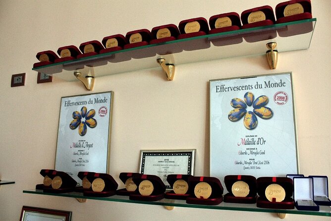 Private Make Your Own Wine Experience in Edoardo Miroglio Winery - Frequently Asked Questions
