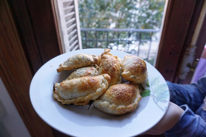 Private Market Tour and Cooking Class in San Telmo With Gabriela - Booking and Cancellation Policy