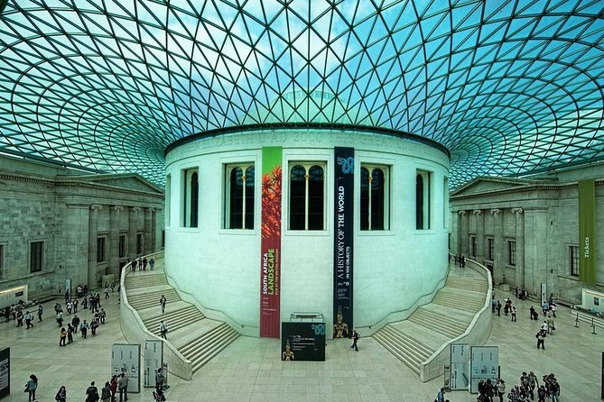 Private Modern Art Shanghai Tour With Chinese Lunch - Frequently Asked Questions