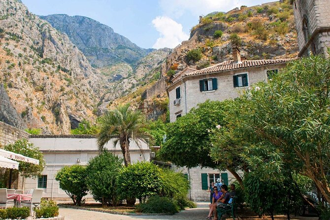 Private Montenegro Tour - Customer Service and Support
