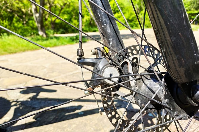 Private Mountain Biking Experience in the Balkan Range - Pricing and Booking