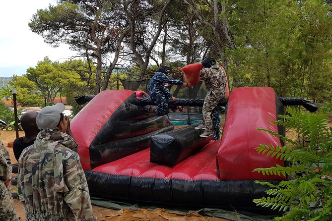 Private Multi-Activity Experience in Adventure Park Hvar Jelsa - The Sum Up