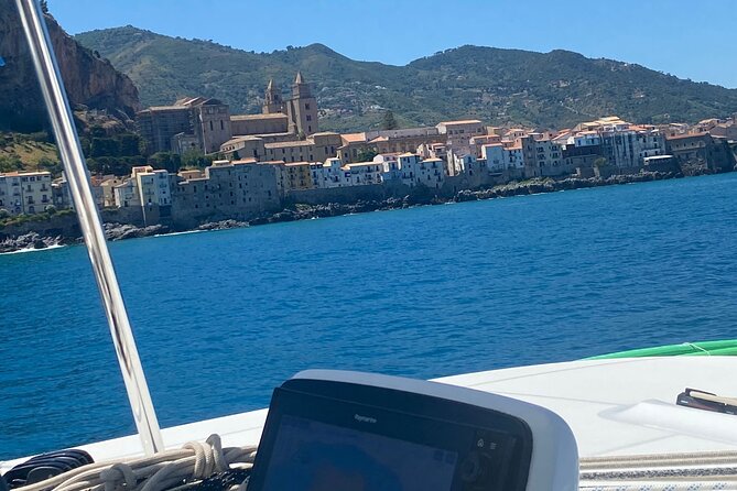 Private Multi-day Tour All Inclusive- Catamaran Week - Booking Information