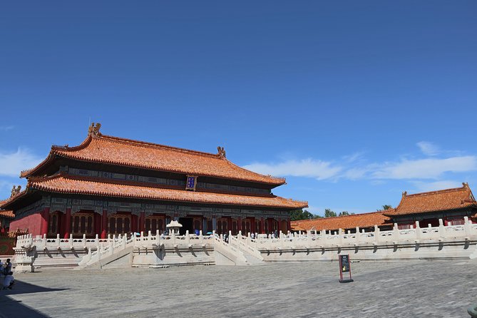 Private Muslim Tour to Temple of Heaven & Shopping Markets - Additional Shopping Market Stops
