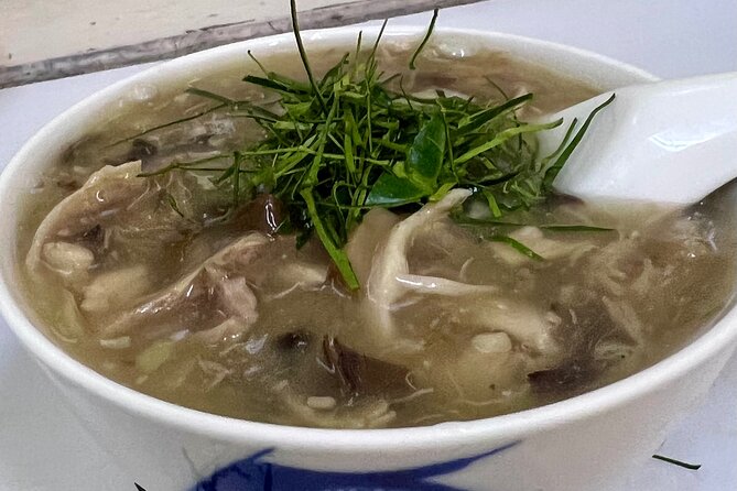 Private Night Tales and Food Odyssey in Hong Kongs Wanchai - Pricing and Booking Details