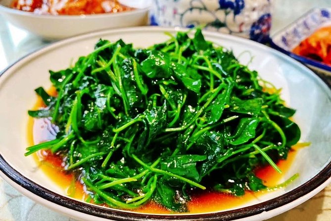 Private Night Tour of Wuxi Taihu Lake and Nanchang Old Street - Directions for Booking