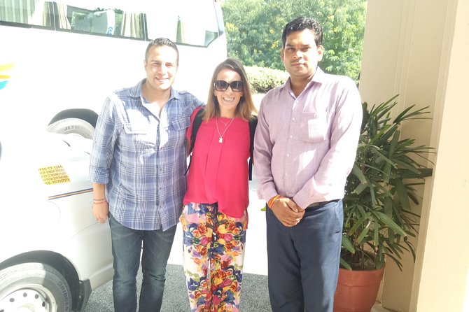 Private - One Day Taj Mahal Tour From Delhi All Inclusive - Exclusions