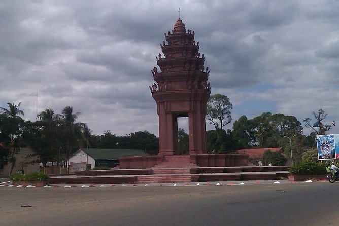 Private One Day Tour in Phnom Penh Capital City - Booking Directions