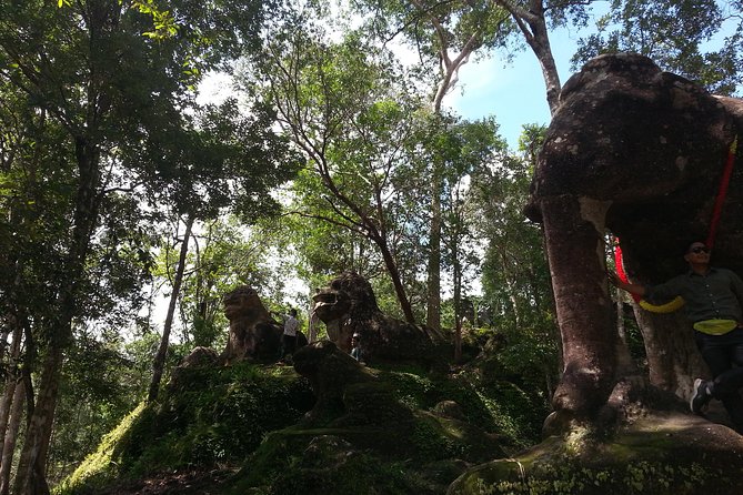 Private One Day Trekking in the Forest on Kulen Mountain - Booking Information