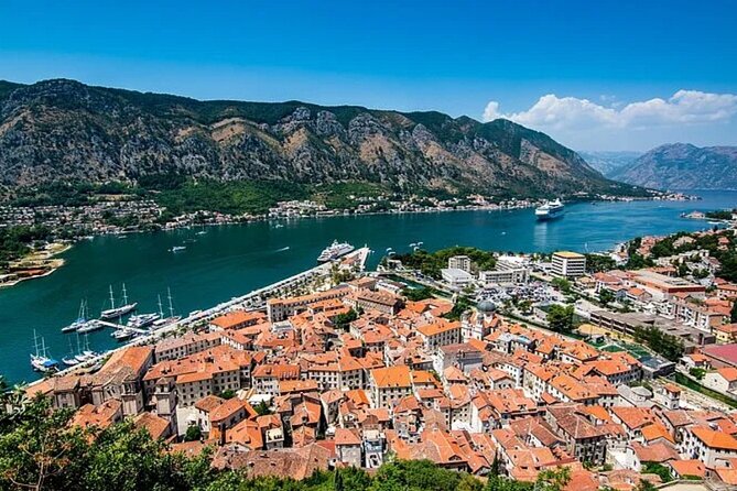 Private One Way Transfer From Dubrovnik to Kotor - Cost & Booking