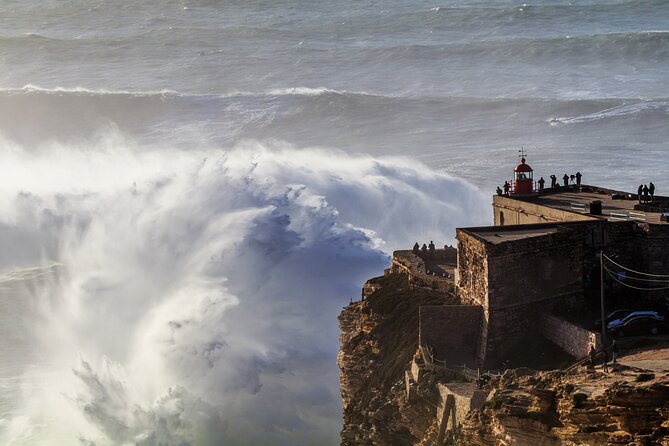Private One-Way Transfer/Tour From Porto to Lisbon - Additional Booking Information